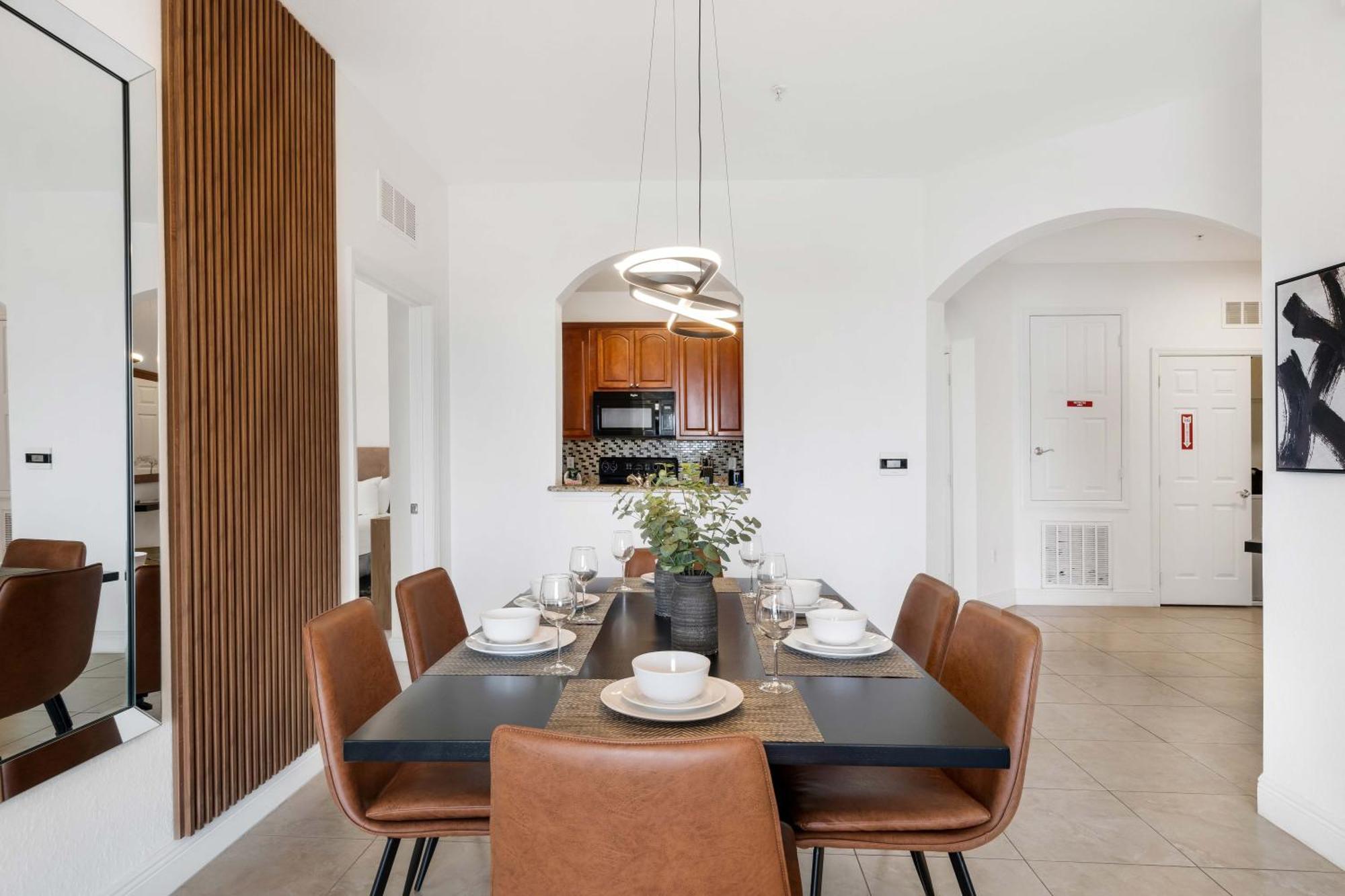 Updated Condo Near Conv Ctr, I-Drive & Universal Orlando Exterior foto