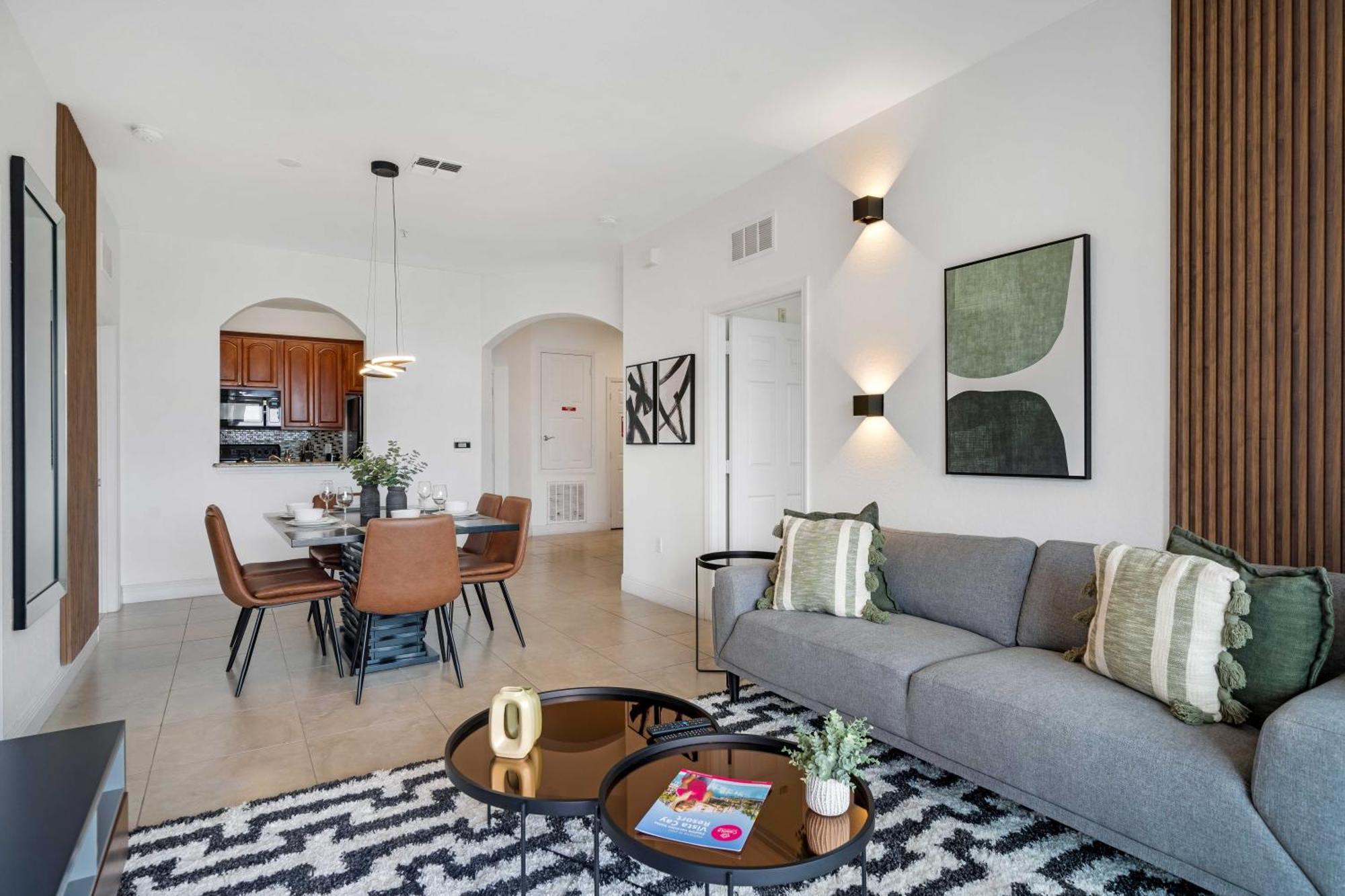 Updated Condo Near Conv Ctr, I-Drive & Universal Orlando Exterior foto
