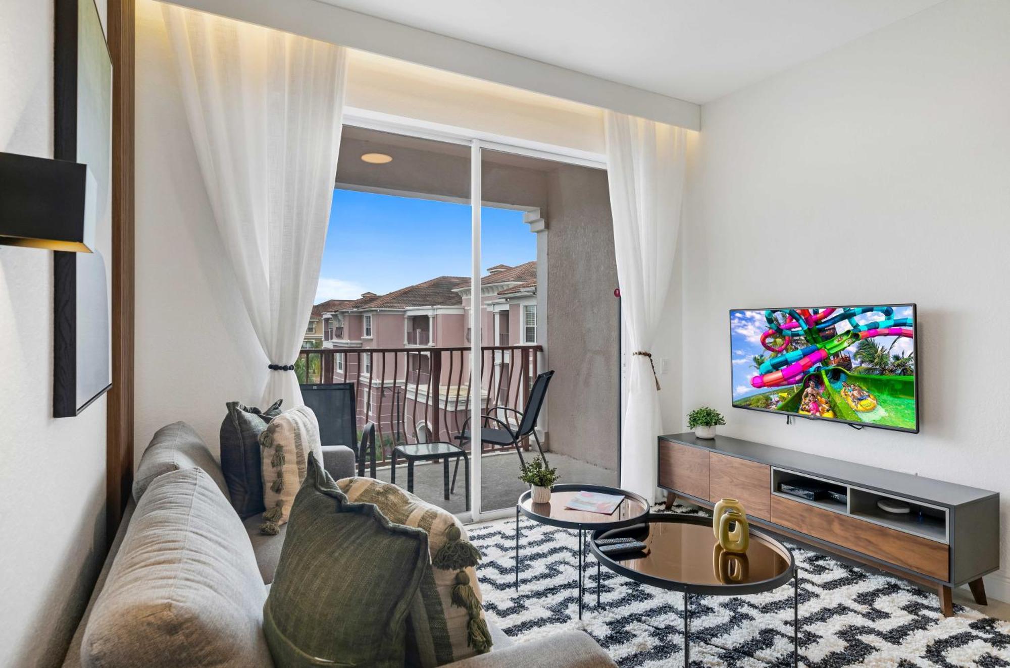 Updated Condo Near Conv Ctr, I-Drive & Universal Orlando Exterior foto