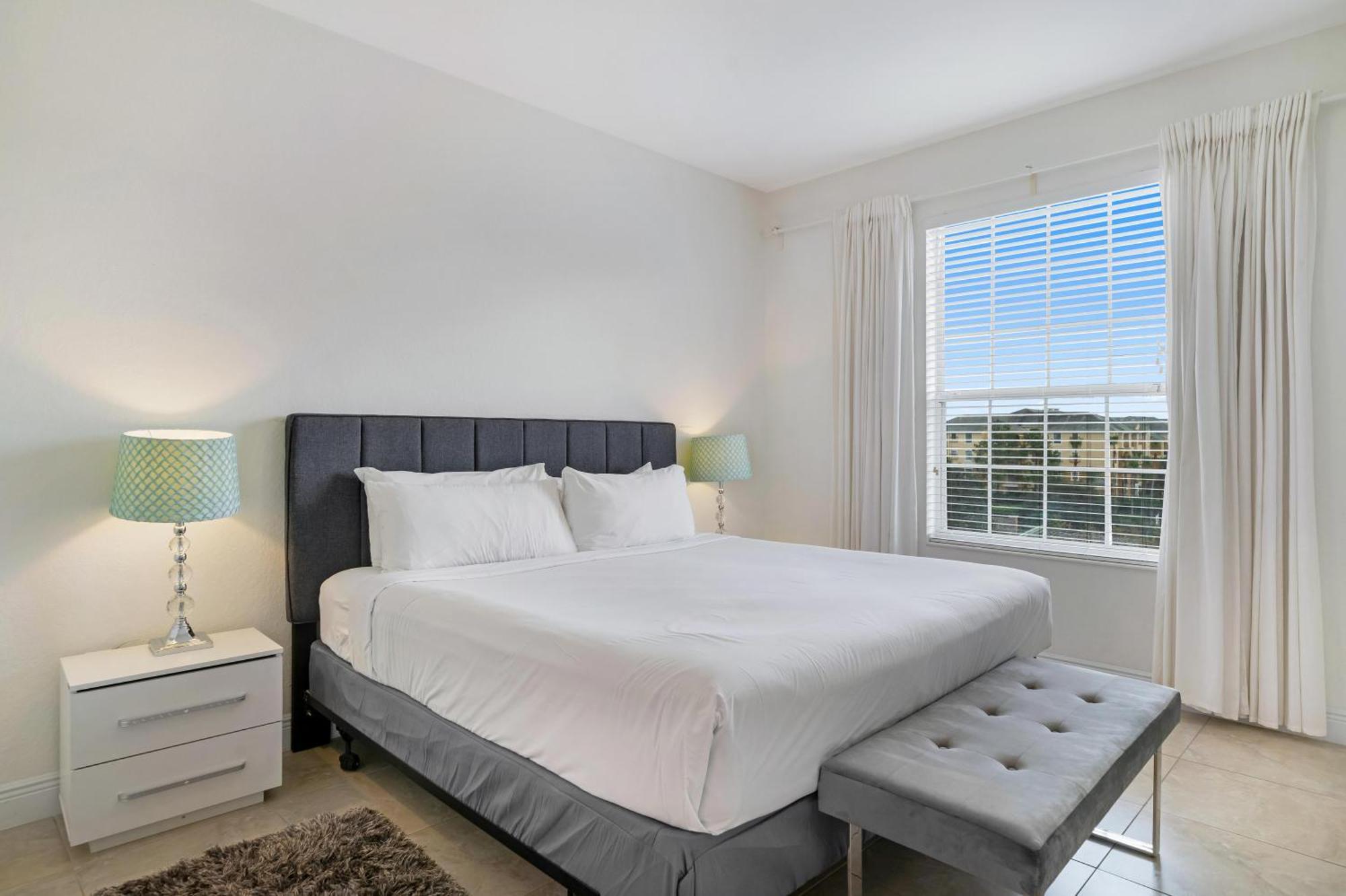 Updated Condo Near Conv Ctr, I-Drive & Universal Orlando Exterior foto