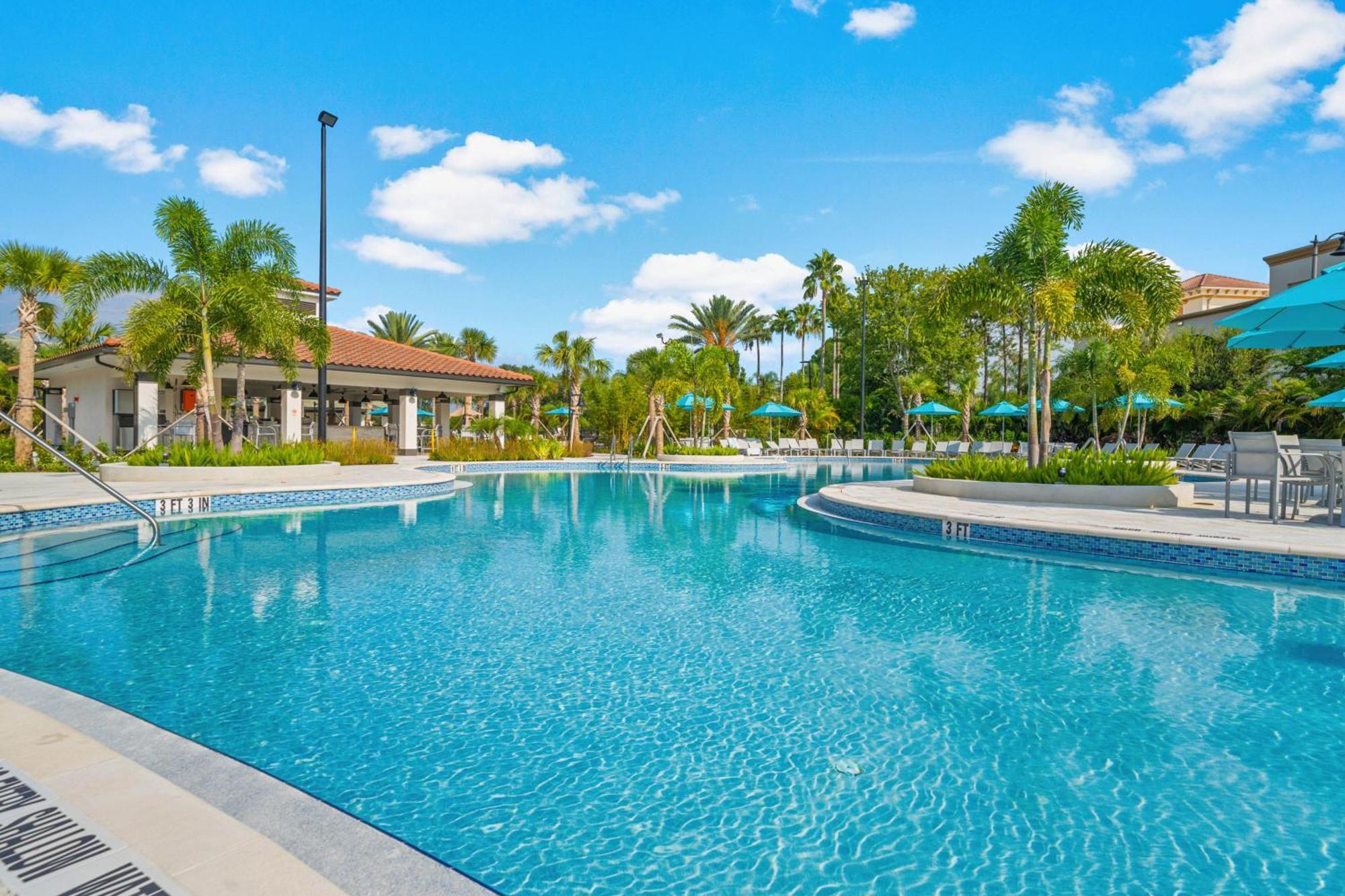 Updated Condo Near Conv Ctr, I-Drive & Universal Orlando Exterior foto