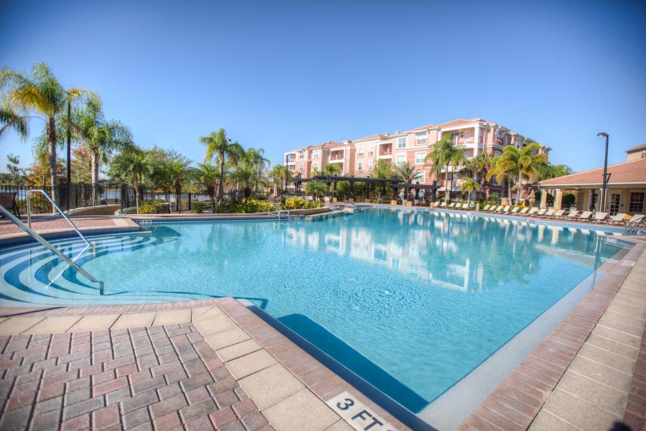 Updated Condo Near Conv Ctr, I-Drive & Universal Orlando Exterior foto